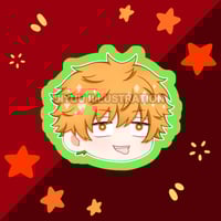 Image 1 of Denji Blep Grip – [RETIRING]