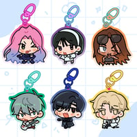 [PREORDER ONLY] Alien Stage Gummy Charms