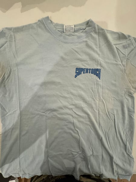 Image of SUPERTOUCH vintage shirt size XL