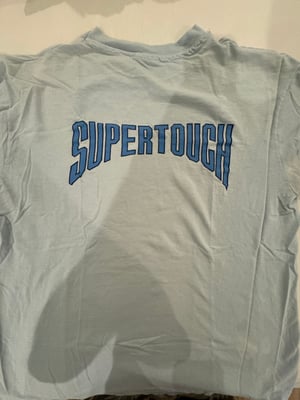 Image of SUPERTOUCH vintage shirt size XL