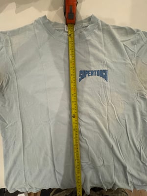 Image of SUPERTOUCH vintage shirt size XL