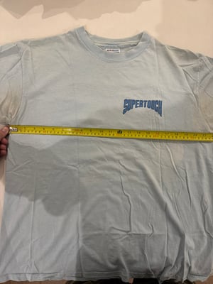 Image of SUPERTOUCH vintage shirt size XL