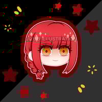 Image 1 of Makima Menacing Grip