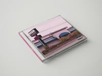 Image 1 of ELOQUENCE - "Maison Suave" (CD)