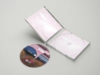 Image 4 of ELOQUENCE - "Maison Suave" (CD)