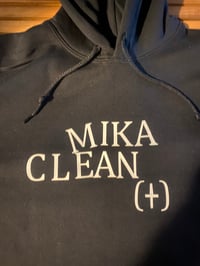 Image 2 of Me Clean | Mika Cleans (Hoodies)