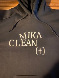 Image 1 of Me Clean | Mika Cleans (Hoodies)