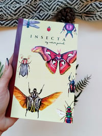 Image 3 of Insecta Journal 