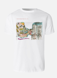 Dreams or Riches t-shirt