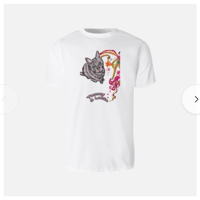 Tansy & Lottie t-shirt