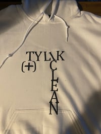 Image 2 of I Clean | Tylik Cleans.