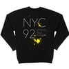 NYC 92’ Pullover