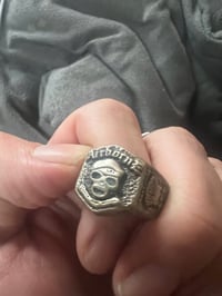 LCCSS Ring