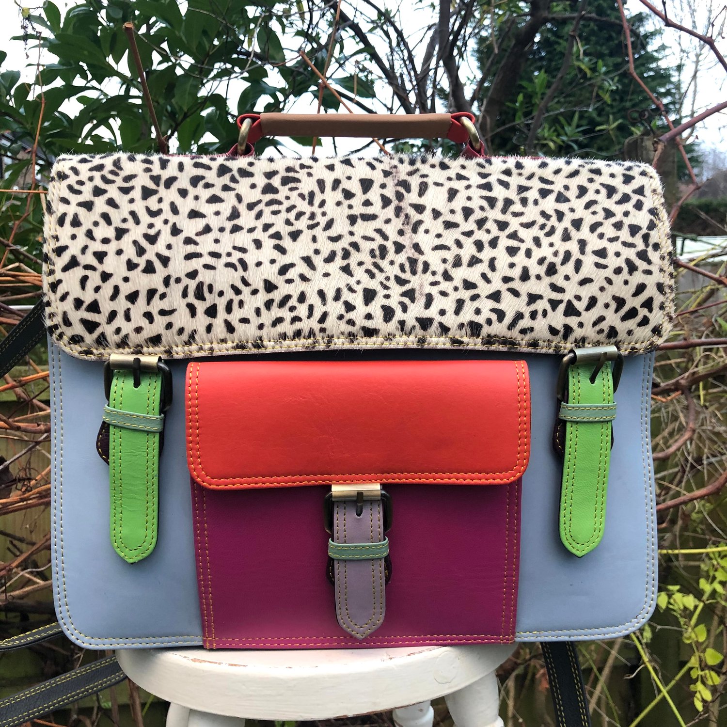 Image of NOT QUITE 100% FABULOUS/10