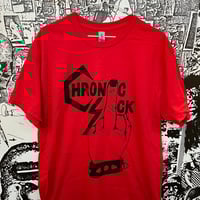 Image 1 of Chronic Sick