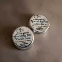 Nourishing Nail & Cuticle Balm