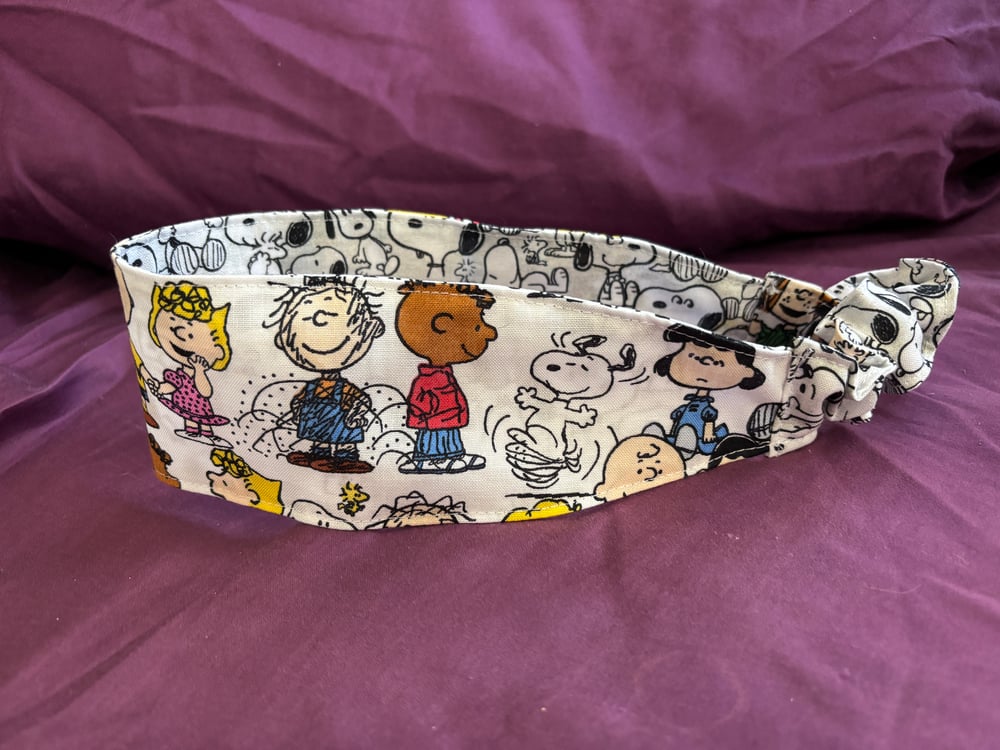 Image of The Gang Reversible Headband