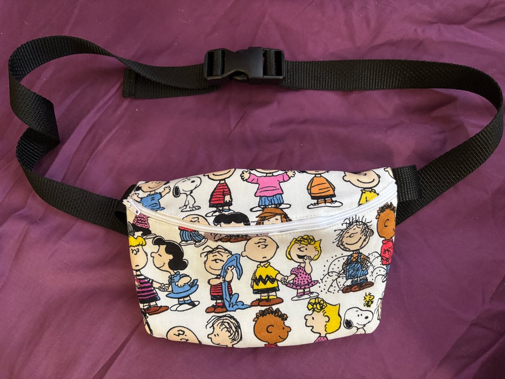Image of The Gang Fanny Pack