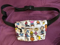 Image 1 of The Gang Fanny Pack