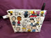 Image of The Gang Zipper Pouch