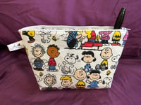 Image 2 of The Gang Zipper Pouch