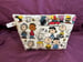 Image of The Gang Zipper Pouch