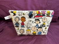 Image 1 of The Gang Zipper Pouch