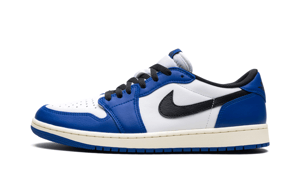 Image of Air Jordan I (1) Retro Low OG "Game Royal" (2024)