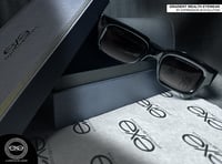 Image 4 of EXPRESSION 06 EVOLUTION ® - GRADIENT WEALTH EYEWEAR 