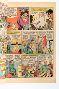 Image 3 of Amazing Spider-Man King-Size Special 6 by Steve Ditko, Jack Kirby and Stan Lee