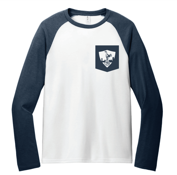 Image of 2024-25 BSSC Long Sleeve Tee
