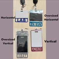 Image 5 of Badge ID Buddies