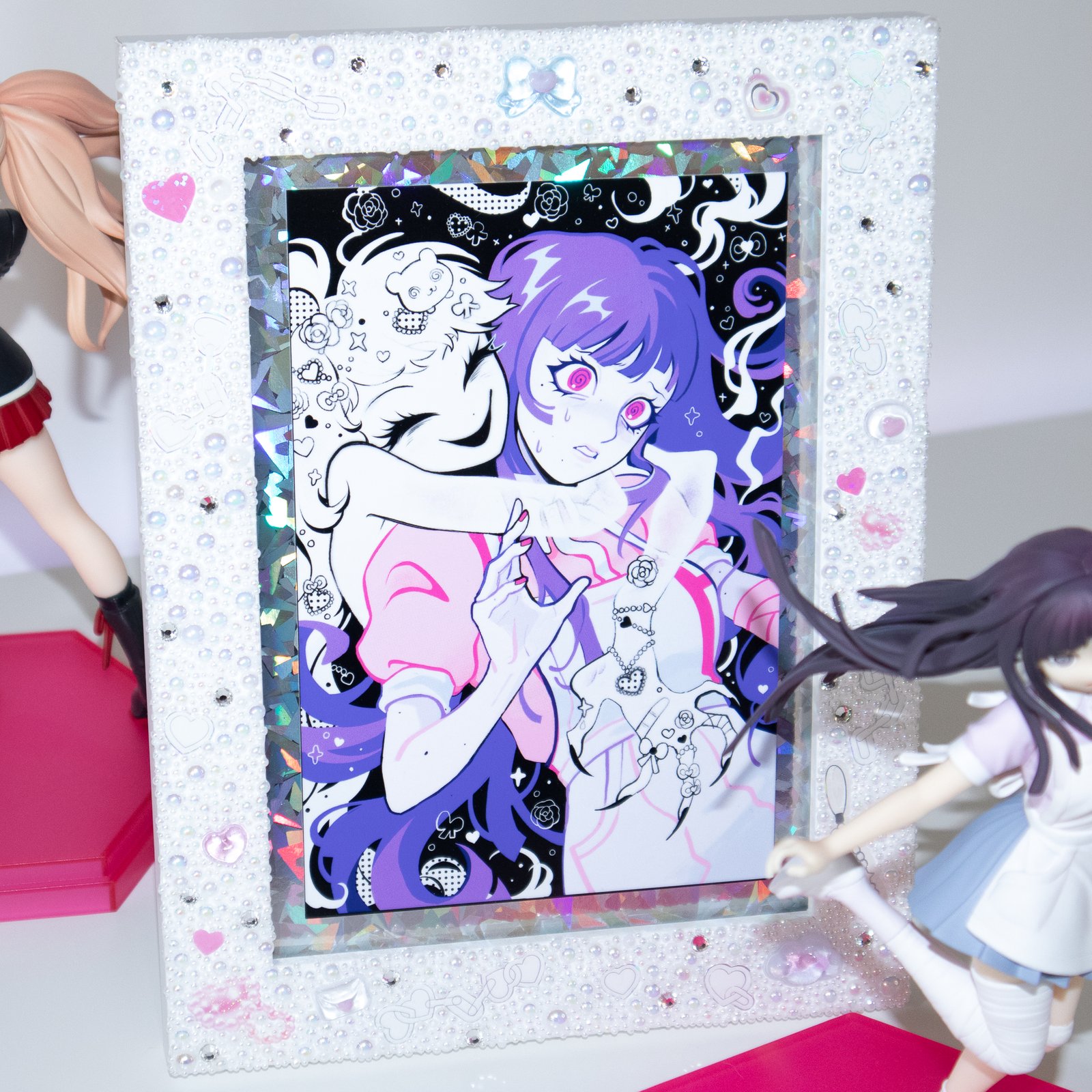 Mikan 4x6 Print | Dreamaruu