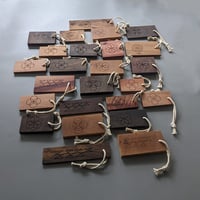 Image 4 of Apotropaic Charm - Hardwood