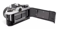 Image 5 of Nikon FM2 35mm SLR film camera with 50mm F1.4 Nikkor lens #5096