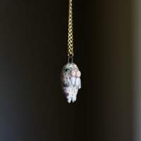 Image 1 of Walrus Necklace