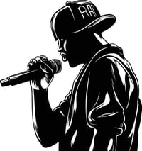 Rap Fundamentals (Bible Booklet)