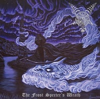 Image 1 of Daemonian ‎– The Frost Specter's Wrath