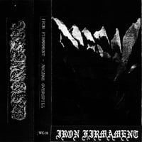 Image 2 of Iron Firmament – Arcane Overspill