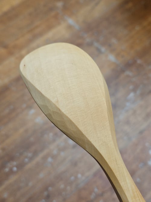 Image of Cooking Soulspoon Huon Pine 