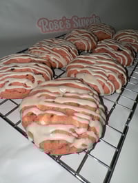 Image 2 of Strawberry Explosion 