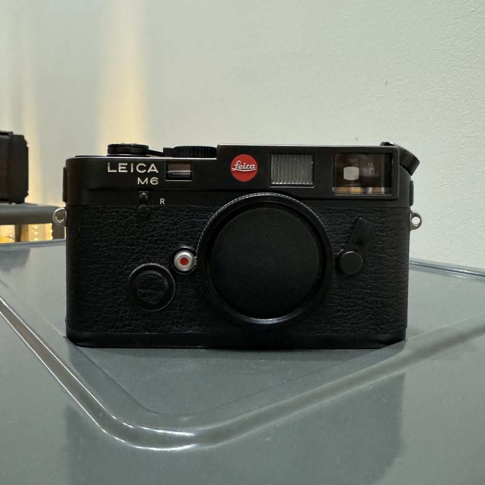 Image of Leica M6 Classic 0.72 (2003560)