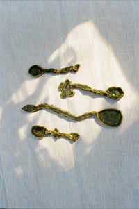 Image 2 of spoons for spells 