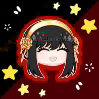 Image 1 of Yor Smile Grip – [RETIRING]