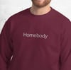 The Homebody Sweatshirt