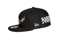 Image 3 of Preorder NOT LIKE US MLB DODGERS HAT NEW ERA