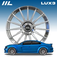Image 2 of LUX3