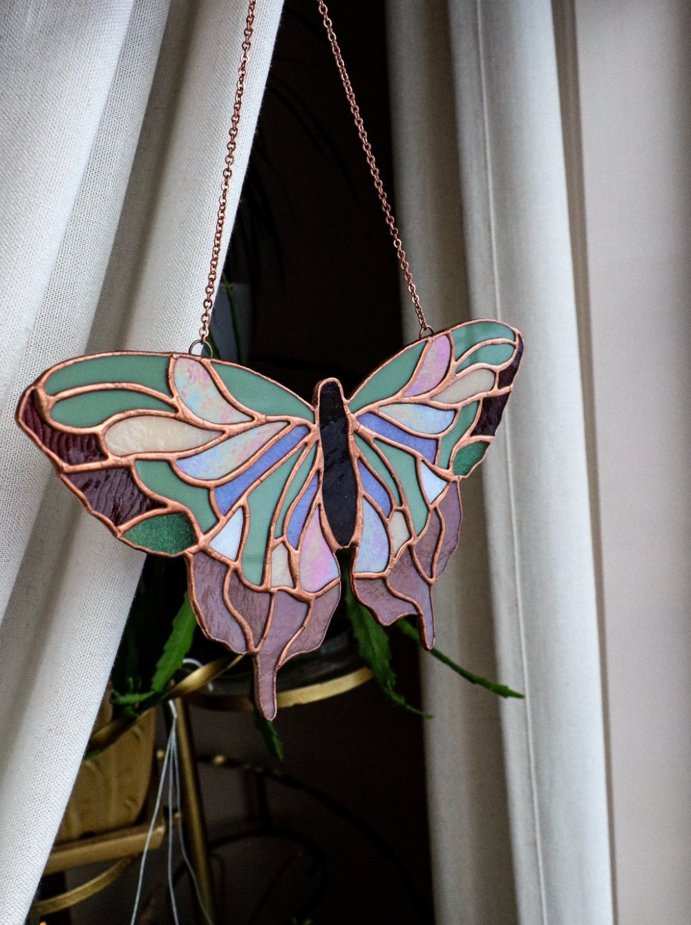 Image of Groovy butterfly 