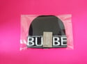 Burberry Black Fashion Beanie 