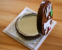 Image 3 of Kiki’s cake compact mirror ( PREORDER ) 